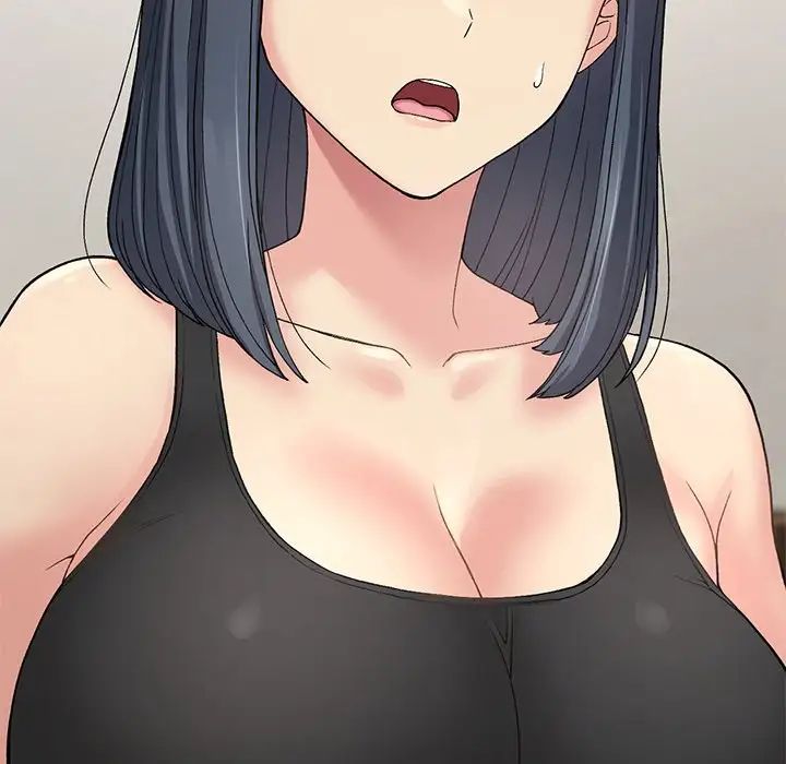 《要在乡下一起生活吗》漫画 第11話