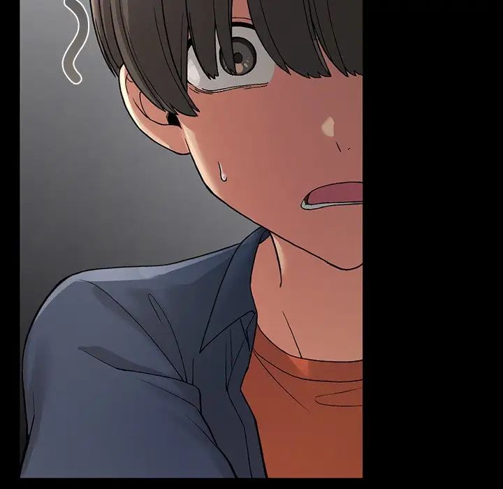 《要在乡下一起生活吗》漫画 第11話