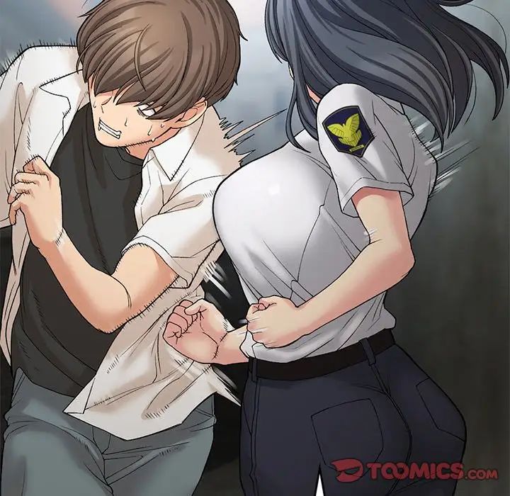 《要在乡下一起生活吗》漫画 第11話