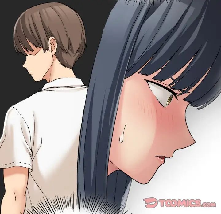 《要在乡下一起生活吗》漫画 第12話