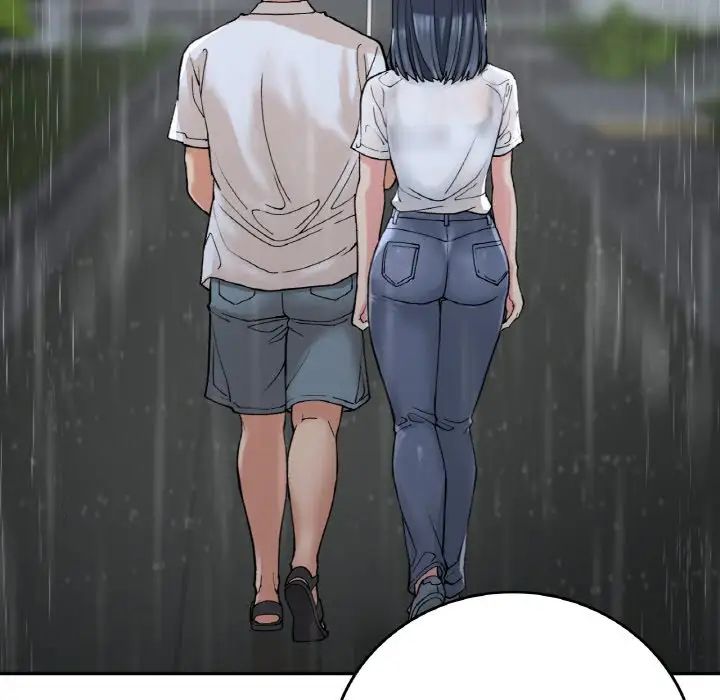 《要在乡下一起生活吗》漫画 第13話