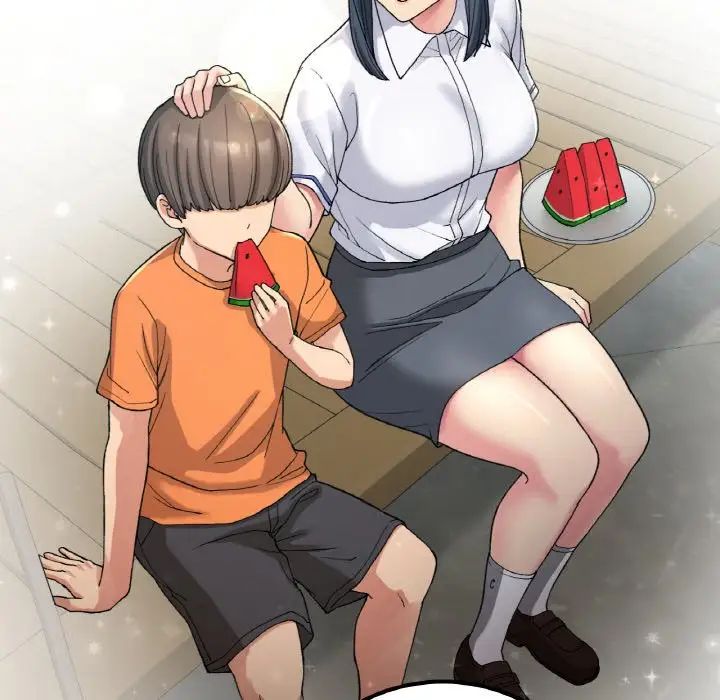 《要在乡下一起生活吗》漫画 第14話