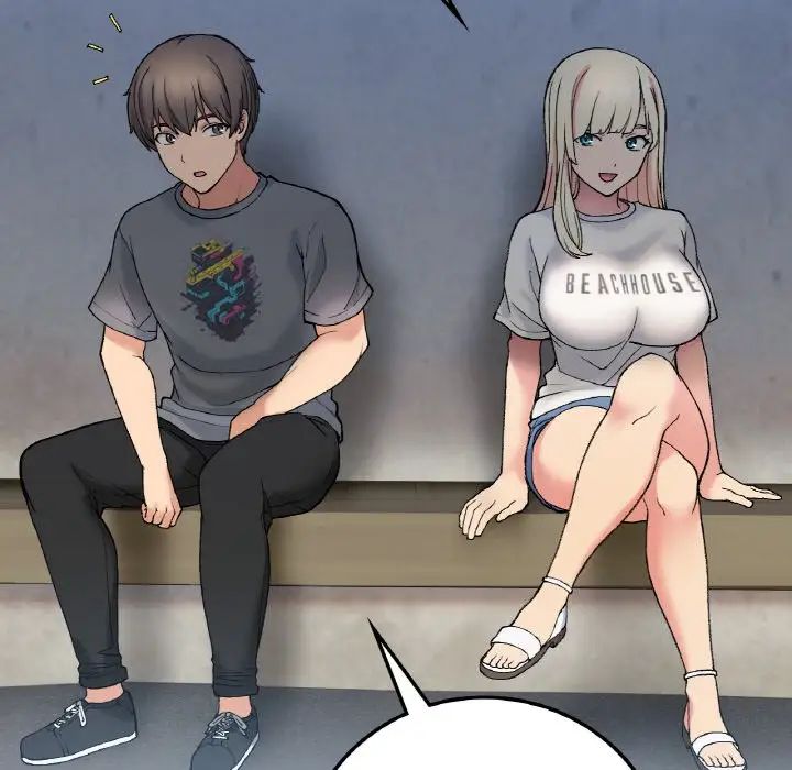 《要在乡下一起生活吗》漫画 第17話