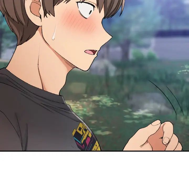 《要在乡下一起生活吗》漫画 第18話