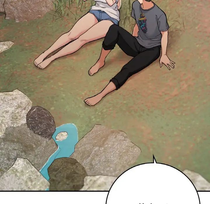 《要在乡下一起生活吗》漫画 第19話