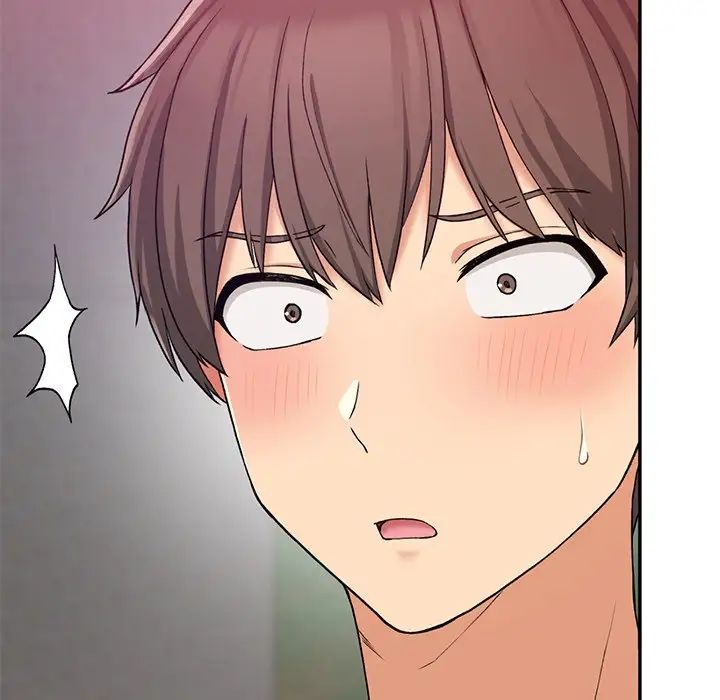 《要在乡下一起生活吗》漫画 第20話
