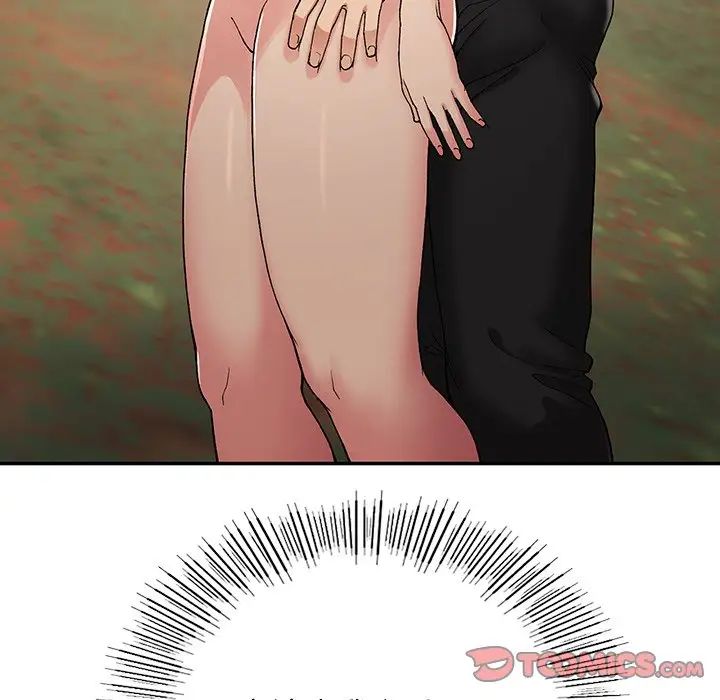 《要在乡下一起生活吗》漫画 第20話
