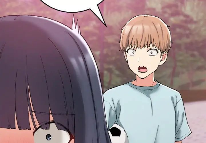 《要在乡下一起生活吗》漫画 第21話
