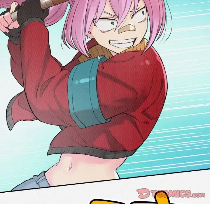 《要在乡下一起生活吗》漫画 第23話