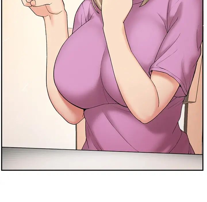 《要在乡下一起生活吗》漫画 第6話