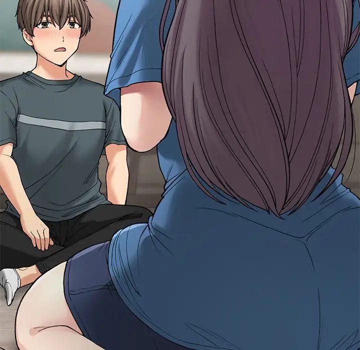 《要在乡下一起生活吗》漫画 第7話