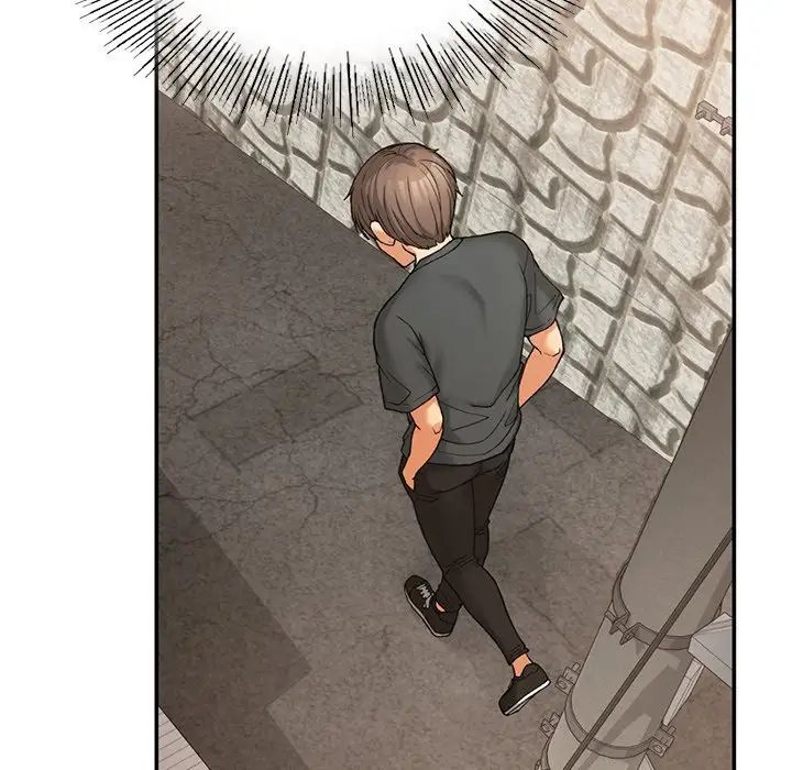 《要在乡下一起生活吗》漫画 第7話