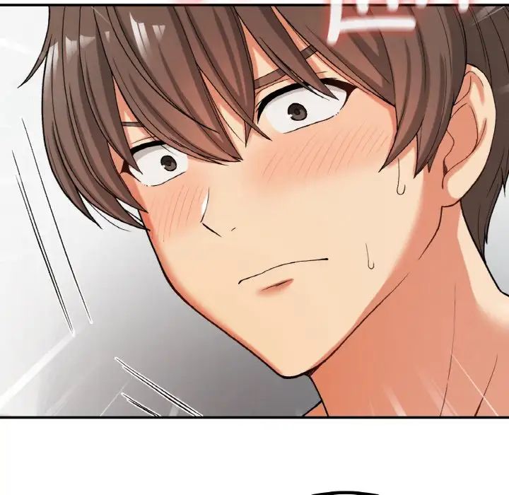 《要在乡下一起生活吗》漫画 第8話