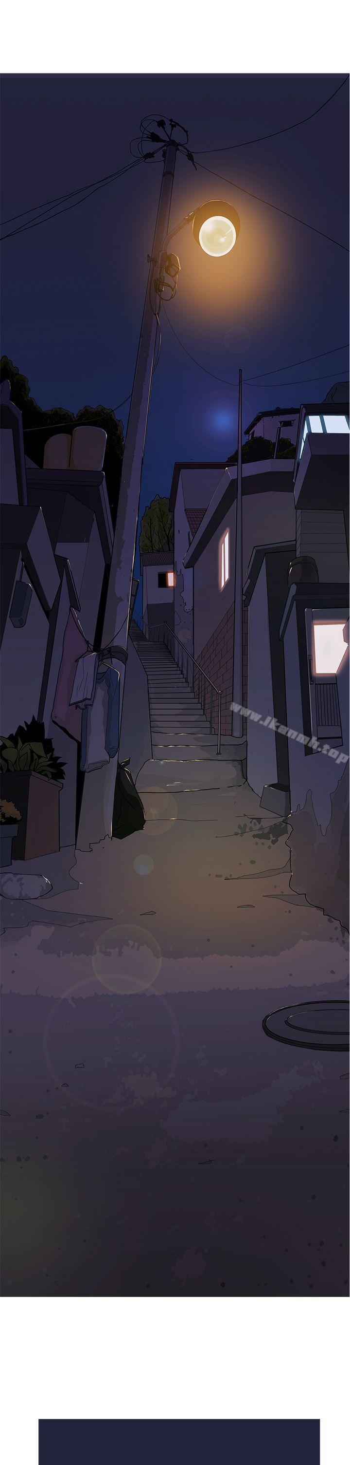 《鸭王》漫画 第48話
