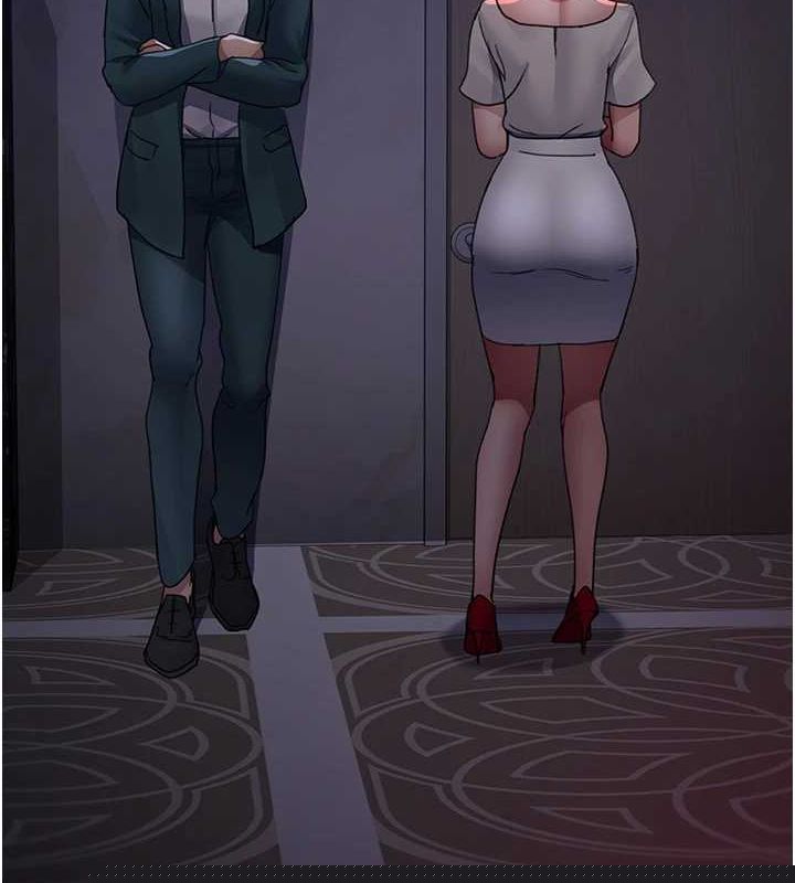 《夜間診療室》漫画 第100話-肉便器嘿皮♥