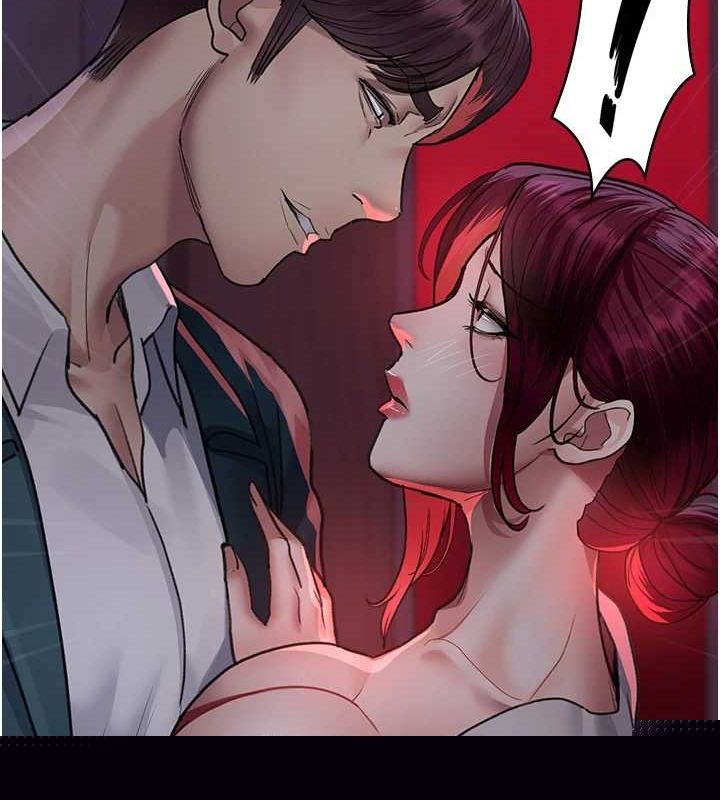 《夜間診療室》漫画 第100話-肉便器嘿皮♥