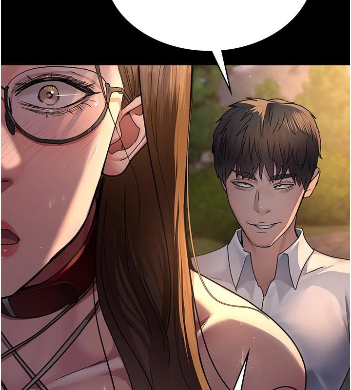 《夜間診療室》漫画 第106話-主人，請幫幫我!