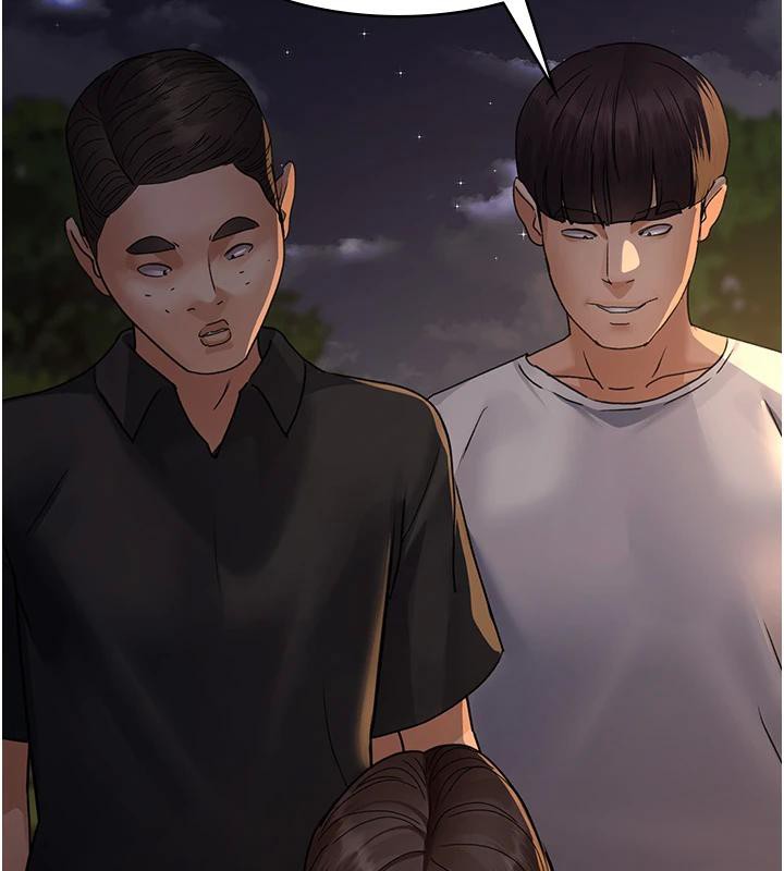 《夜間診療室》漫画 第106話-主人，請幫幫我!