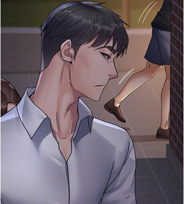《夜間診療室》漫画 第107話-服從的喜悅♥