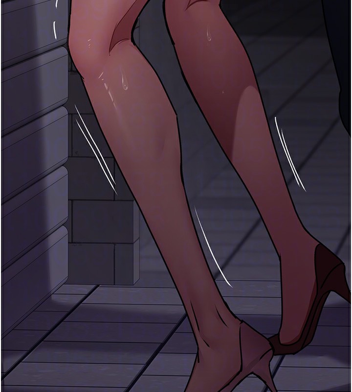 《夜間診療室》漫画 第107話-服從的喜悅♥