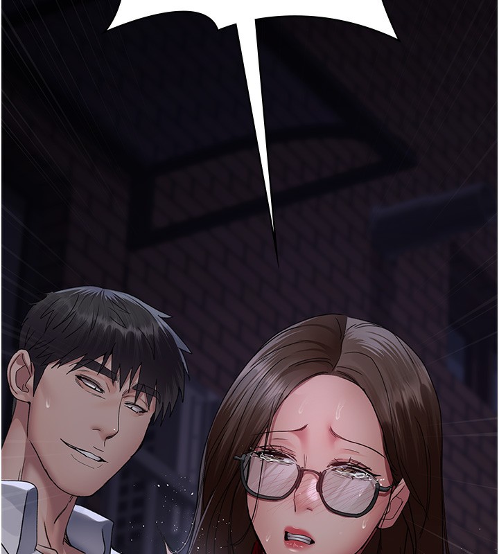 《夜間診療室》漫画 第107話-服從的喜悅♥