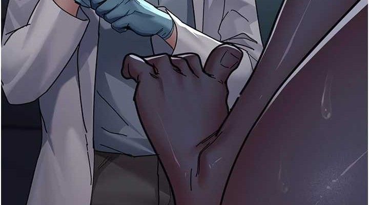 《夜間診療室》漫画 第109話-全身酥麻的快感♥