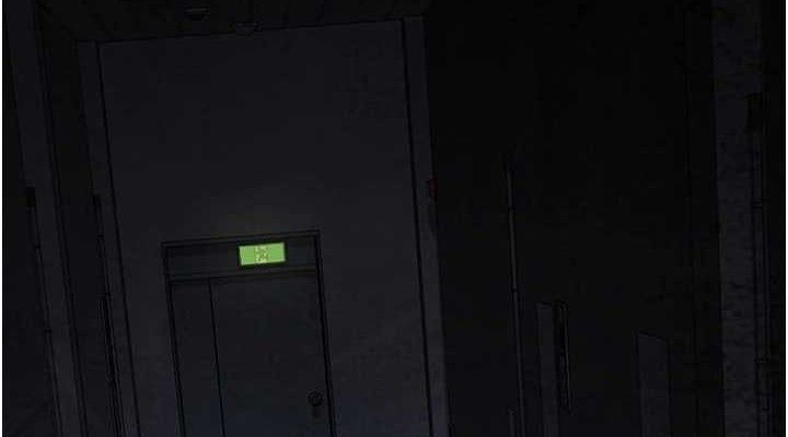 《夜間診療室》漫画 第115話-VIP的天堂樂園