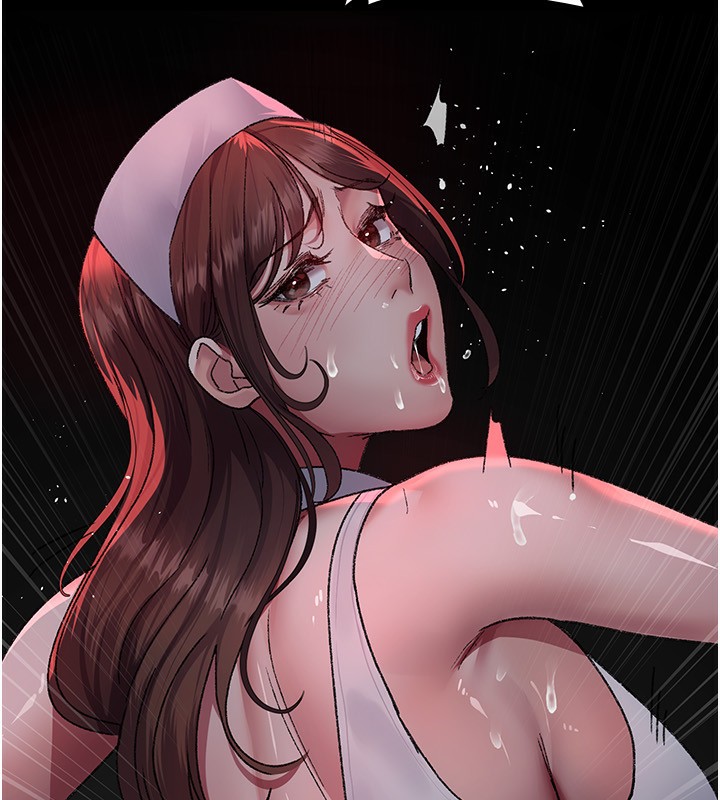 《夜間診療室》漫画 第120話-療養身心的樂園♥