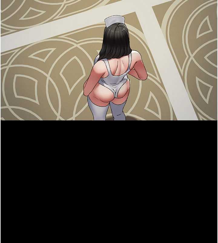 《夜間診療室》漫画 第124話-小穴被灌滿了♥