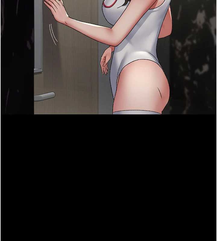 《夜間診療室》漫画 第124話-小穴被灌滿了♥