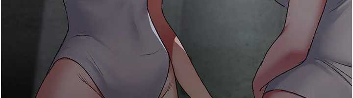 《夜間診療室》漫画 第124話-小穴被灌滿了♥