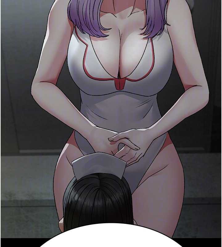 《夜間診療室》漫画 第124話-小穴被灌滿了♥