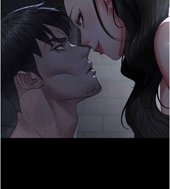 《夜間診療室》漫画 第125話-和主人一起洗香香