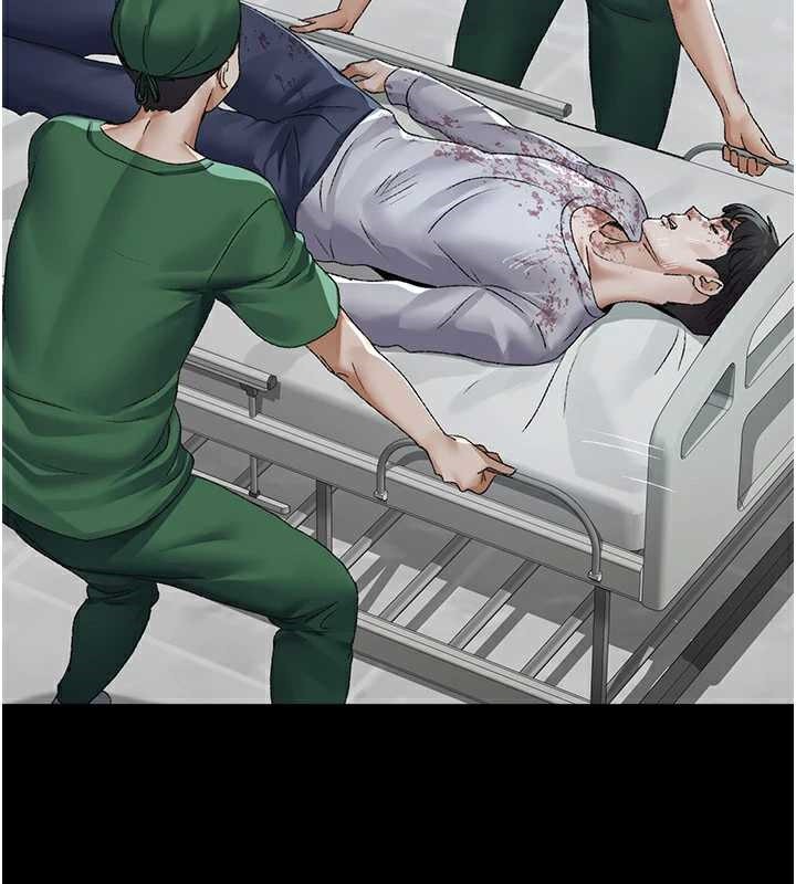 《夜間診療室》漫画 第127話-三年之後的變化