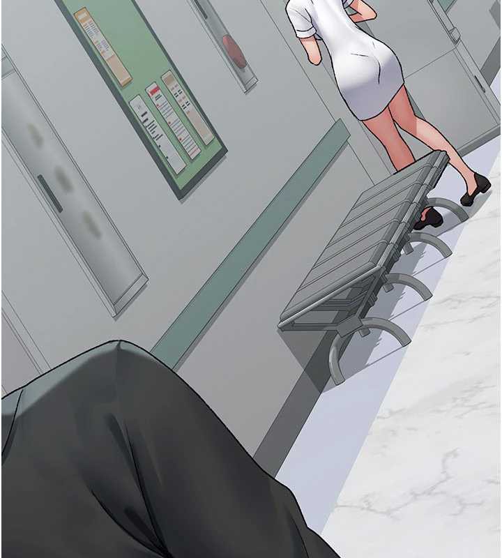 《夜間診療室》漫画 第127話-三年之後的變化