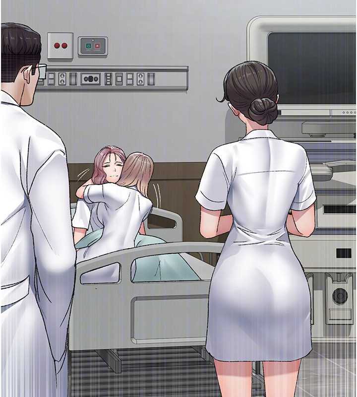 《夜間診療室》漫画 第127話-三年之後的變化