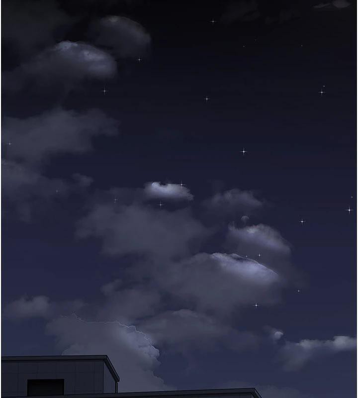 《夜間診療室》漫画 最終話-幸福結局