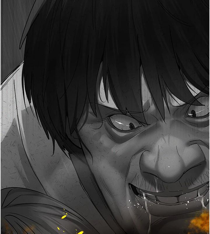 《夜間診療室》漫画 最終話-幸福結局