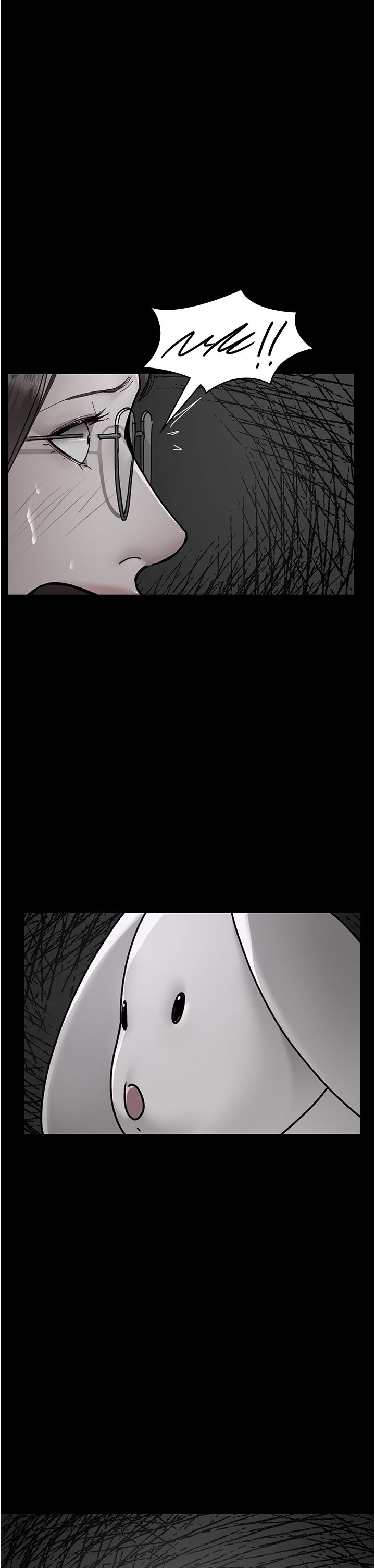 《夜間診療室》漫画 第73話-窺視性愛的快感