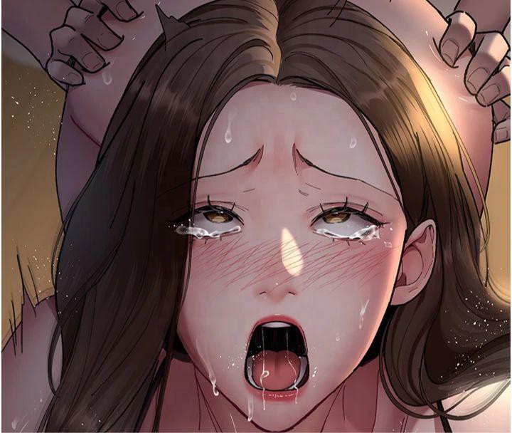 《夜間診療室》漫画 第85話-下面倒是很誠實