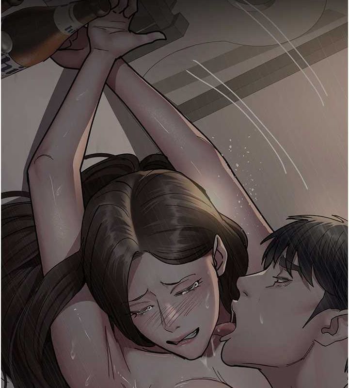 《夜間診療室》漫画 第86話-想要我射在哪裡?