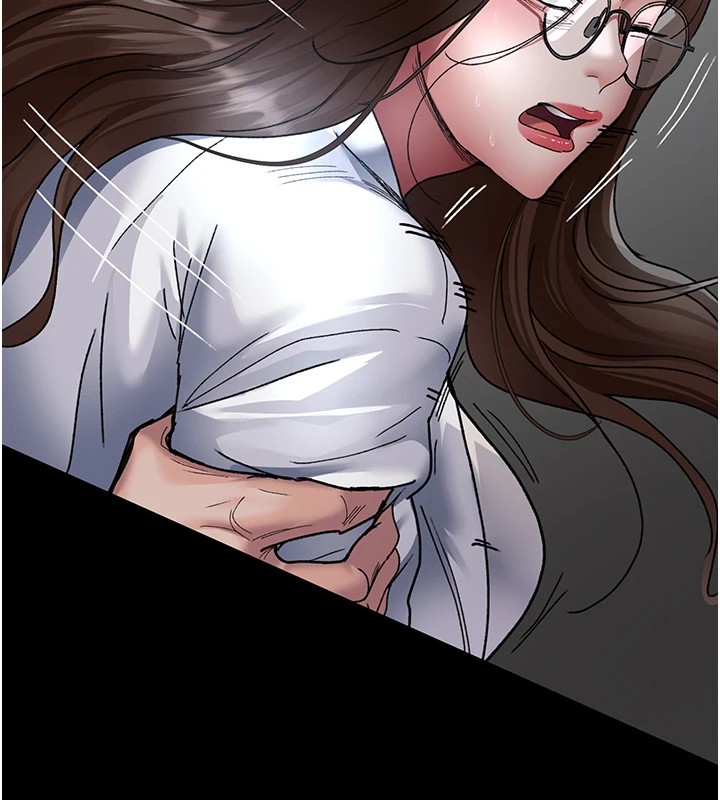 《夜間診療室》漫画 第87話-屈服在我之下吧