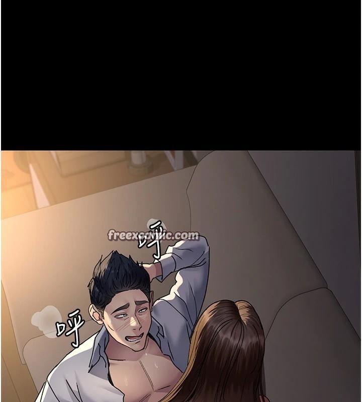 《夜間診療室》漫画 第89話-欲求不滿的嘉芊