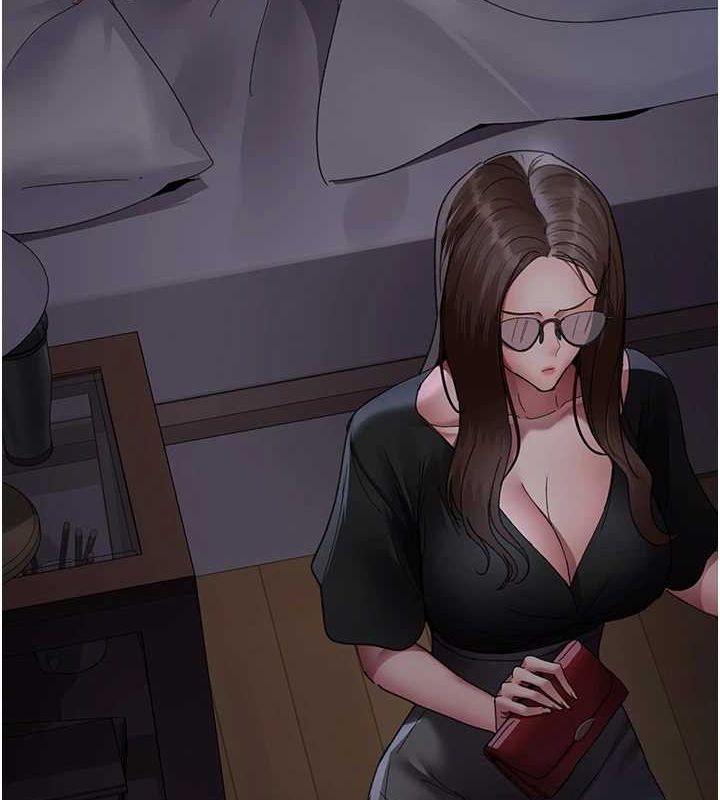 《夜間診療室》漫画 第91話-你女朋友真性感