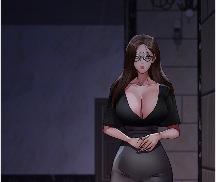 《夜間診療室》漫画 第93話-踏入VIP病房區的代價