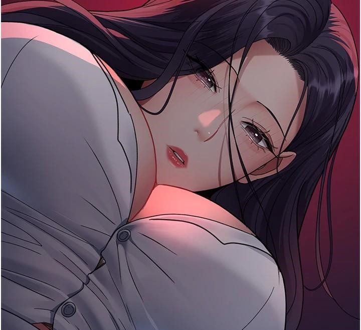 《夜間診療室》漫画 第93話-踏入VIP病房區的代價