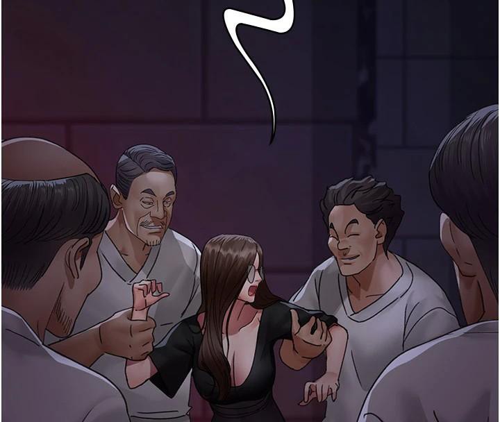 《夜間診療室》漫画 第93話-踏入VIP病房區的代價