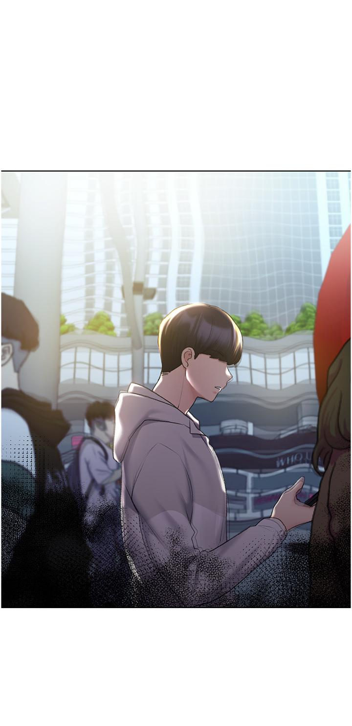 《野蠻插畫家》漫画 最終話-我們的關係被發現了？