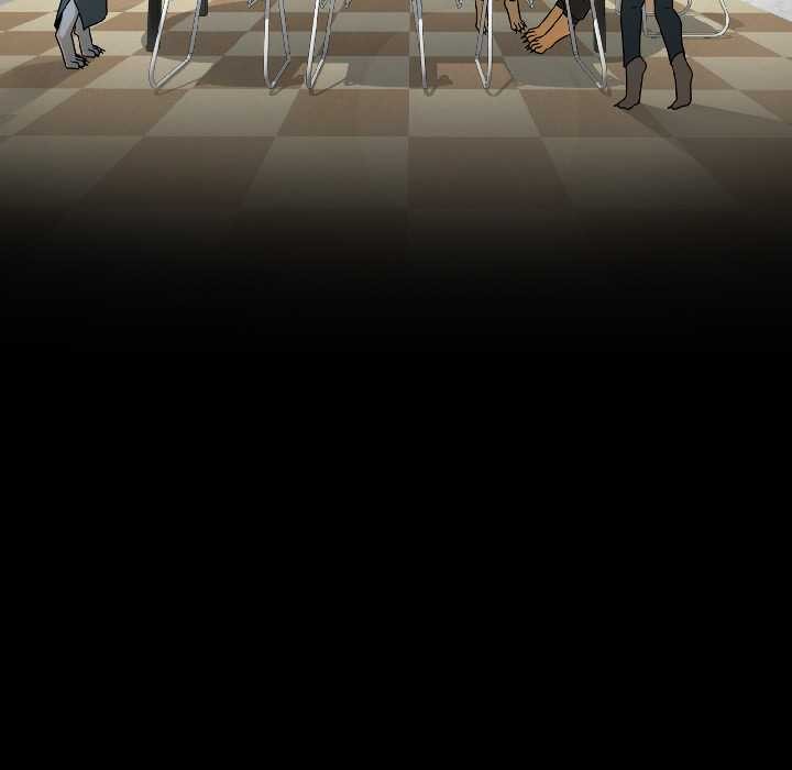 《野獸的王國》漫画 第1話