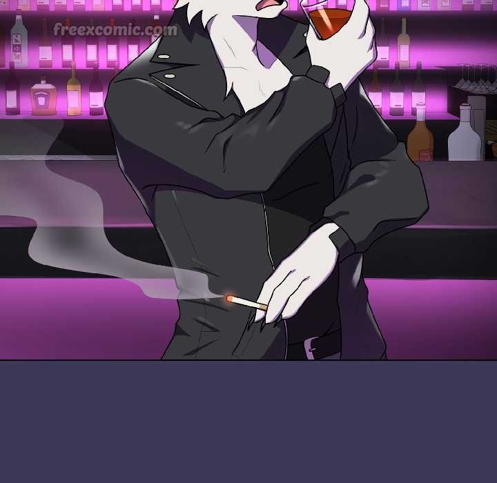 《野獸的王國》漫画 第1話